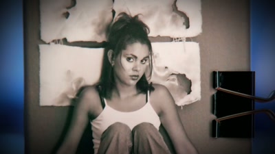 ♪ Everyone needs to feel ♪ - How I Caught My Killer