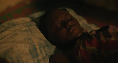 Everyone neglected
me, except baba. - A Night in 2005