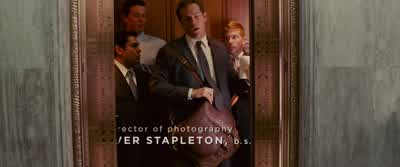 - Everyone OK? - The Proposal
