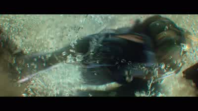 - Everyone okay? - Teenage Mutant Ninja Turtles: Out of the Shadows