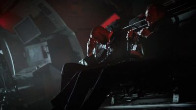 Everyone okay? - Marvel's Agents of S.H.I.E.L.D.