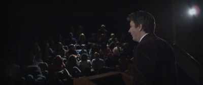 Everyone. Okay. - The Challenger Disaster