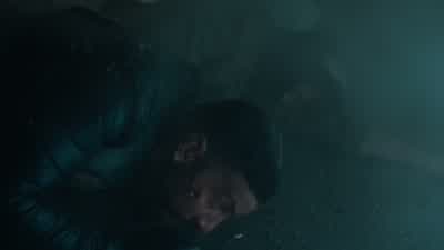 Everyone okay? - FBI