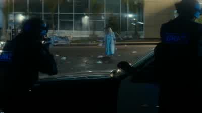 Everyone okay? - Fear the Walking Dead