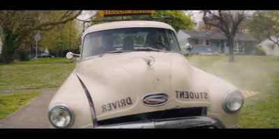 Everyone okay? - Grease: Rise of the Pink Ladies