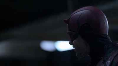 Everyone okay? - The Defenders