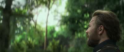 Everyone on my position. - Avengers: Infinity War