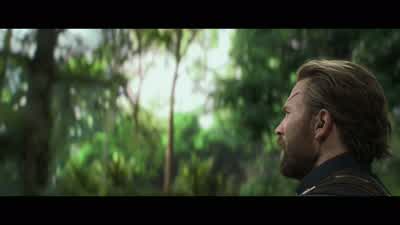 Everyone, on my position.We have incoming. - Avengers: Infinity War