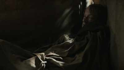 Everyone out. - The Terror