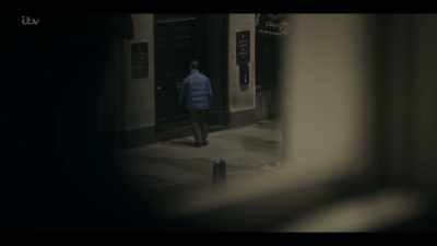 'Everyone out, stairs!' - Hatton Garden