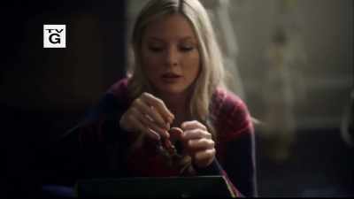 Everyone picks their
favorite Christmas carol, - Christmas at Graceland: Home for the Holidays