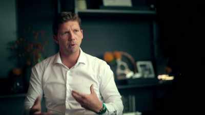 Everyone plays around a little bit
with fuel loads, - Brawn: The Impossible Formula 1 Story