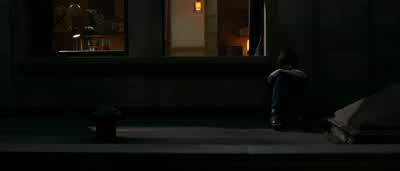 Everyone, please. - Mr  Nobody