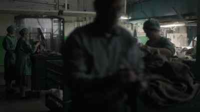 Everyone, please stay at your
stations and cooperate. - The Man in the High Castle