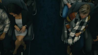 - Everyone,
please take your seats - Mr. Robot