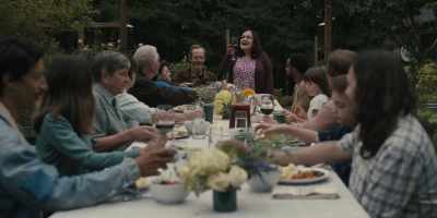 Everyone, raise your glass - Somebody I Used to Know