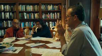 Everyone recognizes that the library has a responsibility - Ex Libris: The New York Public Library