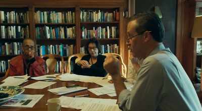 Everyone recognizes the problem seems to be increasing. - Ex Libris: The New York Public Library