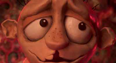 Everyone remembers what you did
except you. - Memoir of a Snail