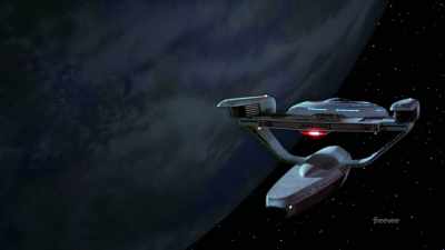 Everyone, - The Center Seat: 55 Years of Star Trek