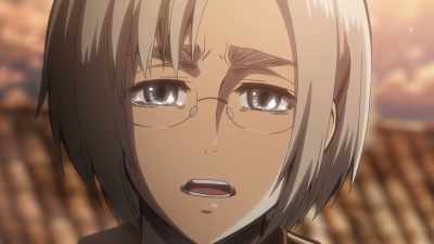 Everyone... - Attack on Titan: Chronicle