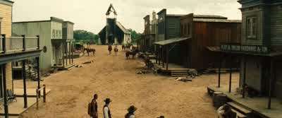Everyone! - The Magnificent Seven