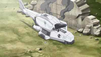 Everyone... - Generator Rex