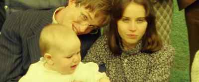 Everyone say, "Cheese."
Ready? - The Theory of Everything