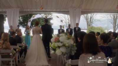 ...Everyone say
"Super-Bride!" - The Perfect Bride