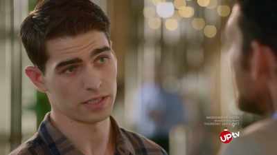 Everyone says they do.
They love your voice, - Hometown Holiday
