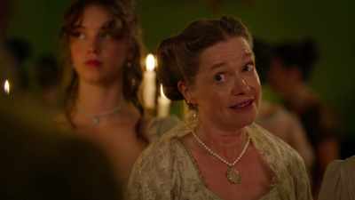 Everyone says I
have the prettiest, - An American in Austen