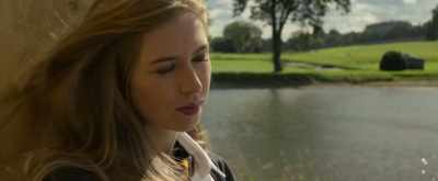 Everyone says,
"Just be yourself." - Slaughterhouse Rulez