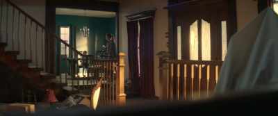 Everyone says that
boys from Savannah - A Savannah Haunting