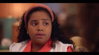 - Everyone says that, but
what if it never happens? - Gordita Chronicles