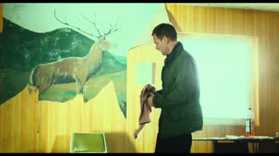 Everyone says that. - T2 Trainspotting
