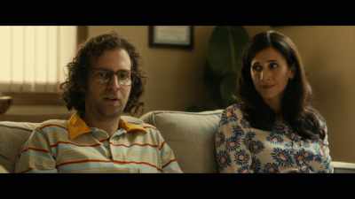 Everyone says they're trying
to help me - Brigsby Bear