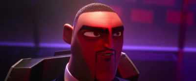 Everyone? (SCOFFS) - Spies in Disguise