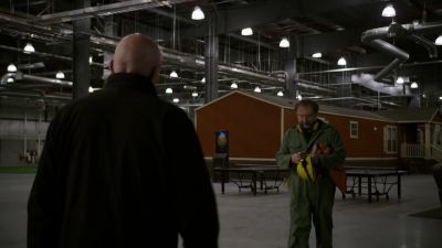 Everyone seems much improved. - Better Call Saul