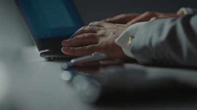 Everyone shared an email address
and the password for the email. - Drug Lords: The Next Generation