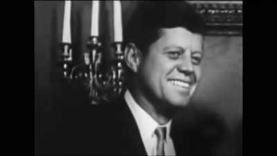 Everyone should be trying to help Jack - JFK: What The Doctors Saw