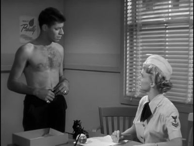 Everyone should donate to the blood bank - Sailor Beware