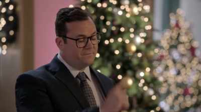 Everyone should have someone in
their life who looks at them - A Shoe Addict's Christmas