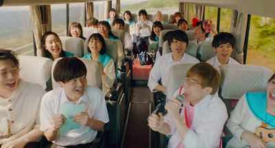 Everyone sings with me - Nisekoi: False Love