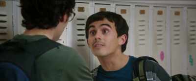Everyone is so horny that
yelling "clit" in the hall - Sid Is Dead