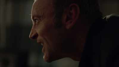 Everyone has something to hide. - Rellik