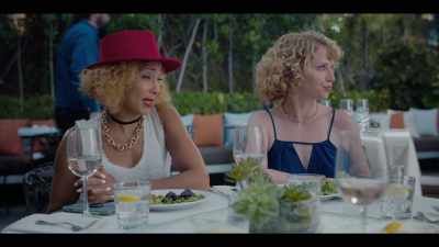 -Everyone has something to say.
-What are yougoing to say? - Trevor Moore: The Story of Our Times