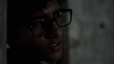 Everyone started running around
like crazy looking for me, - The Unlisted