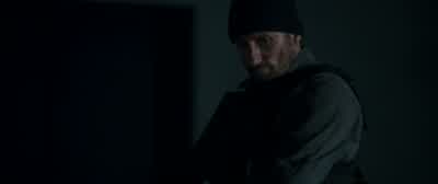 -Everyone still with me? - The Old Guard