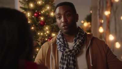 - Everyone is super impressed. - Let's Meet Again on Christmas Eve