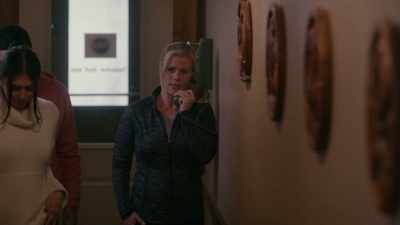 Everyone is super upset
about Daniel... Brandt. - Chronicle Mysteries: Helped to Death